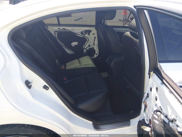 44709830 :رقم المزاد ، JN1EV7AR2LM256024 vin ، 2020 Infiniti Q50 Edition 30 Awd مزاد بيع