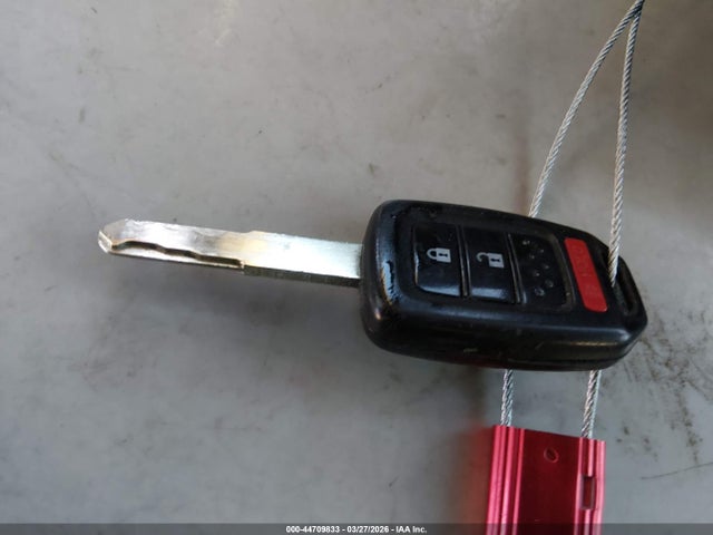 5J6RM3H76EL042042 Honda Cr-v Ex-l