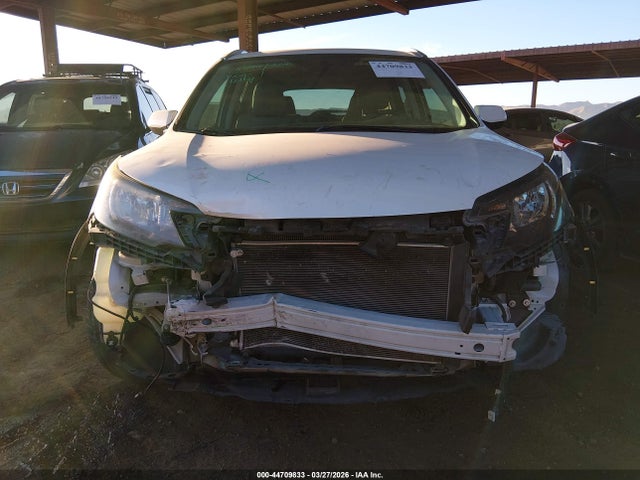 5J6RM3H76EL042042 Honda Cr-v Ex-l