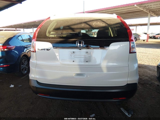 5J6RM3H76EL042042 Honda Cr-v Ex-l