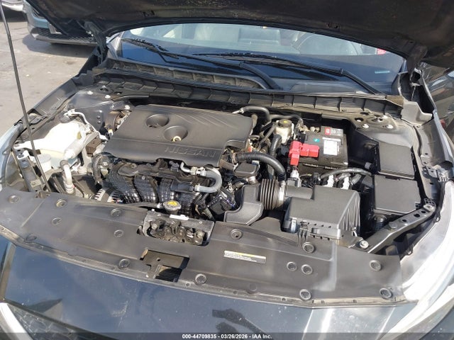 Nissan Altima 2.5 Sl 2019 1N4BL4EV5KC174861 Image 10