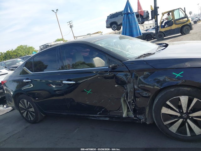 Nissan Altima 2.5 Sl 2019 1N4BL4EV5KC174861 Image 13