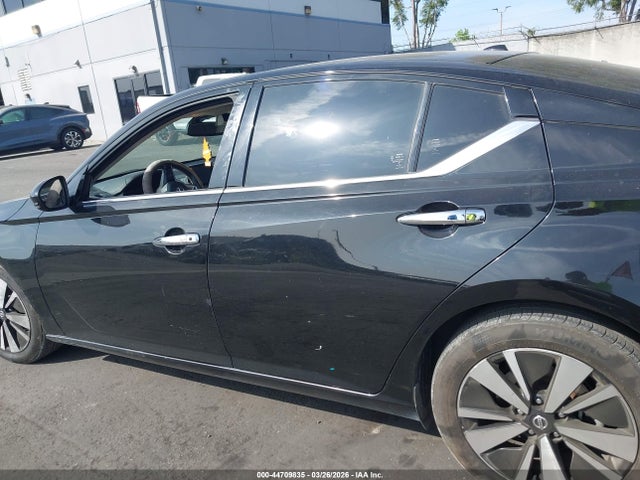 Nissan Altima 2.5 Sl 2019 1N4BL4EV5KC174861 Image 14