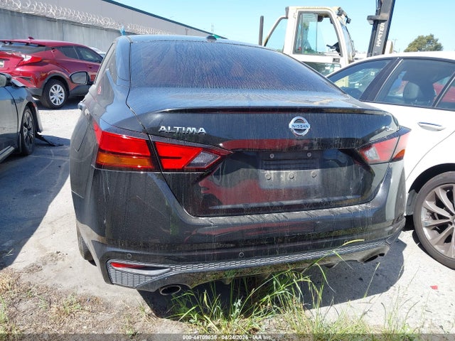 Nissan Altima 2.5 Sl 2019 1N4BL4EV5KC174861 Image 16