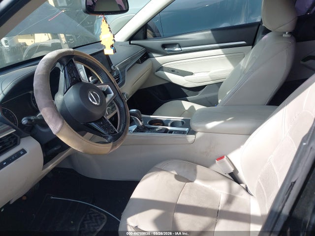 Nissan Altima 2.5 Sl 2019 1N4BL4EV5KC174861 Image 17