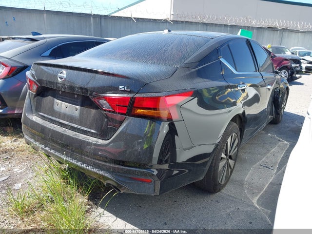 Nissan Altima 2.5 Sl 2019 1N4BL4EV5KC174861 Image 4