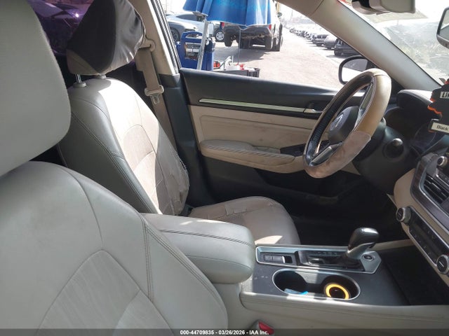 Nissan Altima 2.5 Sl 2019 1N4BL4EV5KC174861 Image 5