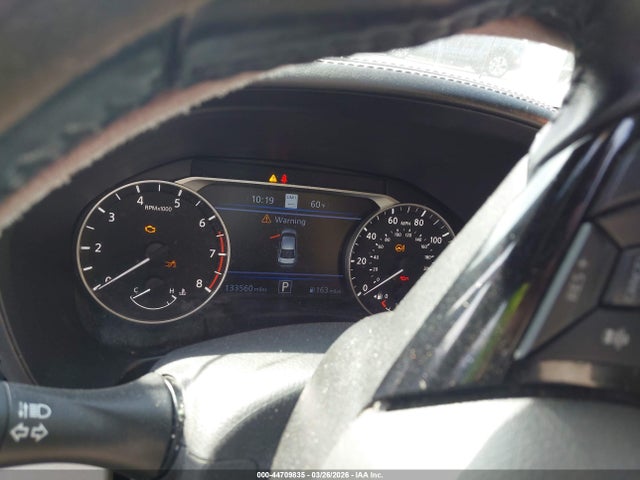 Nissan Altima 2.5 Sl 2019 1N4BL4EV5KC174861 Image 7