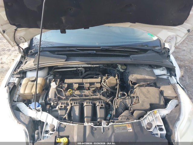 Aukcja sprzedaży 2013 Ford Focus Se, vin: 1FADP3F28DL274774, numer aukcji: 44709836