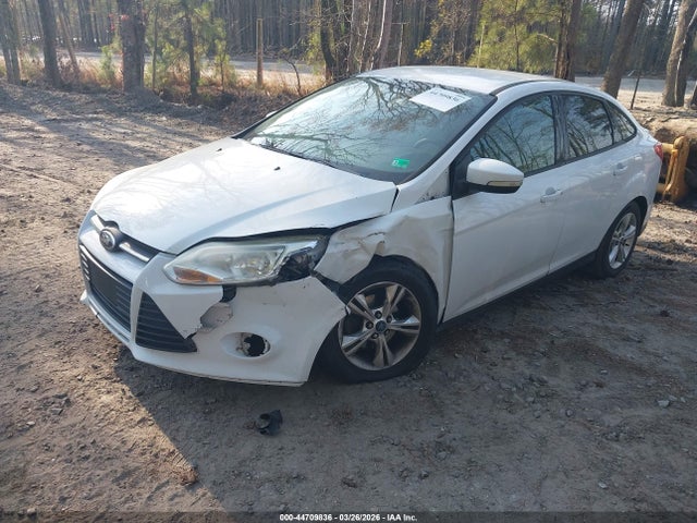 Aukcja sprzedaży 2013 Ford Focus Se, vin: 1FADP3F28DL274774, numer aukcji: 44709836
