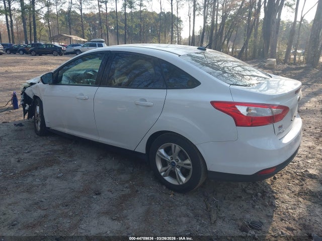 Aukcja sprzedaży 2013 Ford Focus Se, vin: 1FADP3F28DL274774, numer aukcji: 44709836