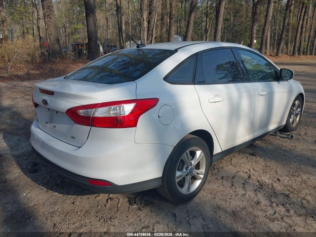 Aukcja sprzedaży 2013 Ford Focus Se, vin: 1FADP3F28DL274774, numer aukcji: 44709836