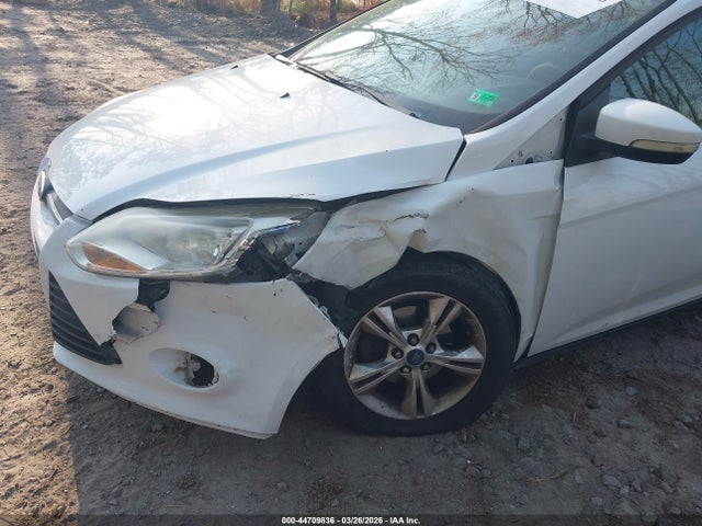 Aukcja sprzedaży 2013 Ford Focus Se, vin: 1FADP3F28DL274774, numer aukcji: 44709836