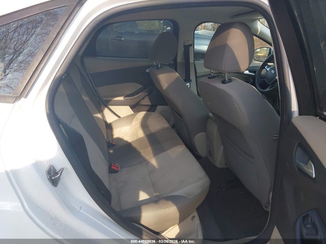 Aukcja sprzedaży 2013 Ford Focus Se, vin: 1FADP3F28DL274774, numer aukcji: 44709836