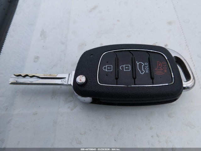 Hyundai TUCSON SE 2016 KM8J3CA46GU144133 Image 11