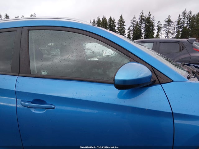 Hyundai TUCSON SE 2016 KM8J3CA46GU144133 Image 14