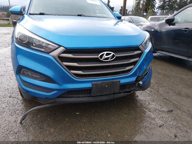 Hyundai TUCSON SE 2016 KM8J3CA46GU144133 Image 20