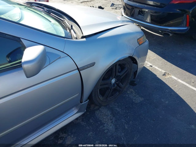 2005 Acura Tl მანქანა იყიდება აუქციონზე, vin: 19UUA65645A018910, აუქციონის ნომერი: 44709846