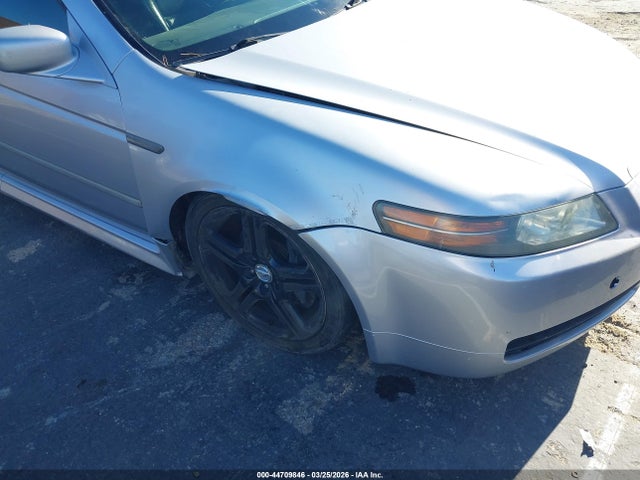 2005 Acura Tl მანქანა იყიდება აუქციონზე, vin: 19UUA65645A018910, აუქციონის ნომერი: 44709846