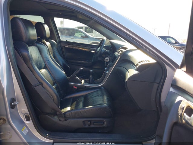 2005 ACURA TL 19UUA65645A018910 Photo 4