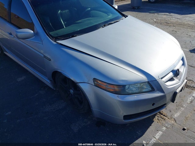 2005 ACURA TL 19UUA65645A018910 Photo 5