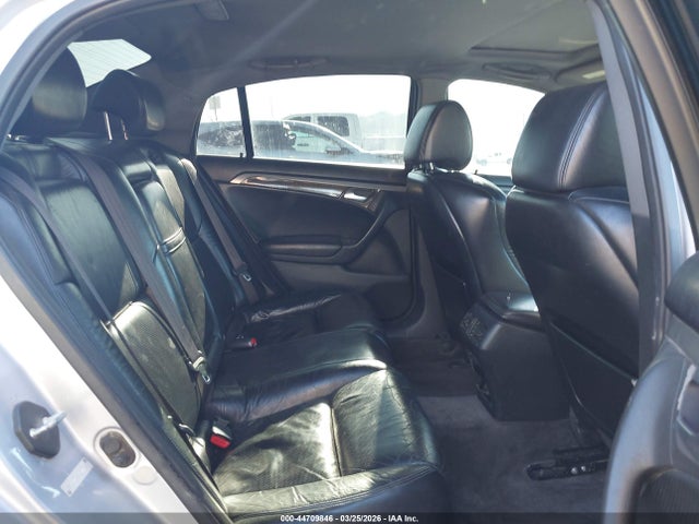 2005 ACURA TL 19UUA65645A018910 Photo 7