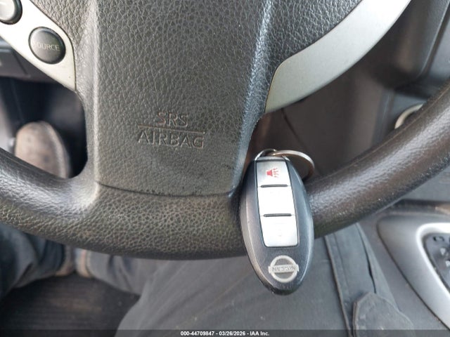 Aukcja sprzedaży 2013 Nissan Rogue Sv, vin: JN8AS5MV3DW631320, numer aukcji: 44709847