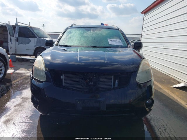 Aukcja sprzedaży 2013 Nissan Rogue Sv, vin: JN8AS5MV3DW631320, numer aukcji: 44709847