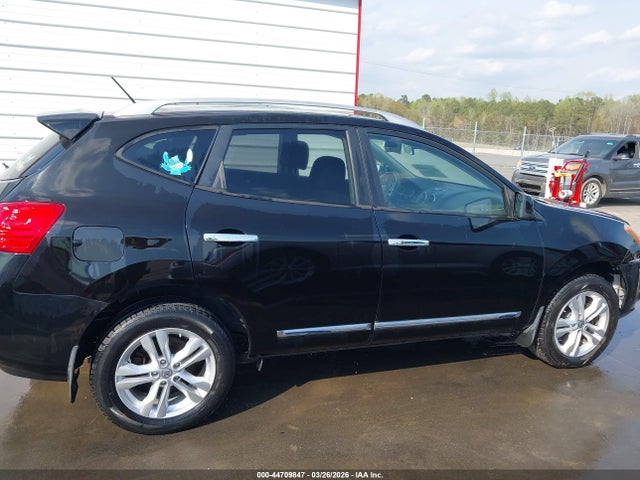 Aukcja sprzedaży 2013 Nissan Rogue Sv, vin: JN8AS5MV3DW631320, numer aukcji: 44709847