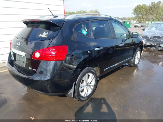 Aukcja sprzedaży 2013 Nissan Rogue Sv, vin: JN8AS5MV3DW631320, numer aukcji: 44709847