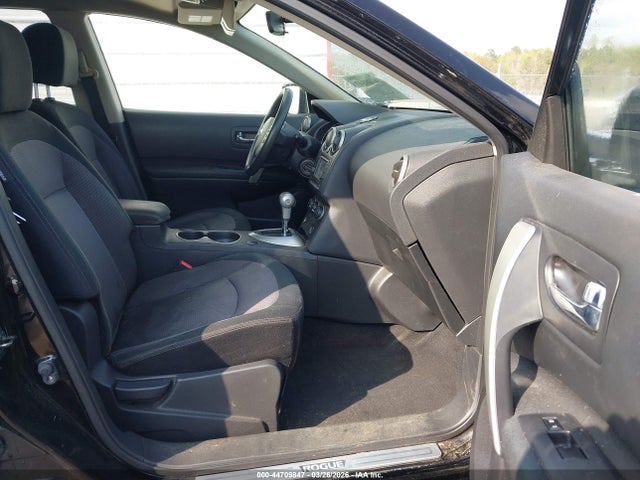 Aukcja sprzedaży 2013 Nissan Rogue Sv, vin: JN8AS5MV3DW631320, numer aukcji: 44709847