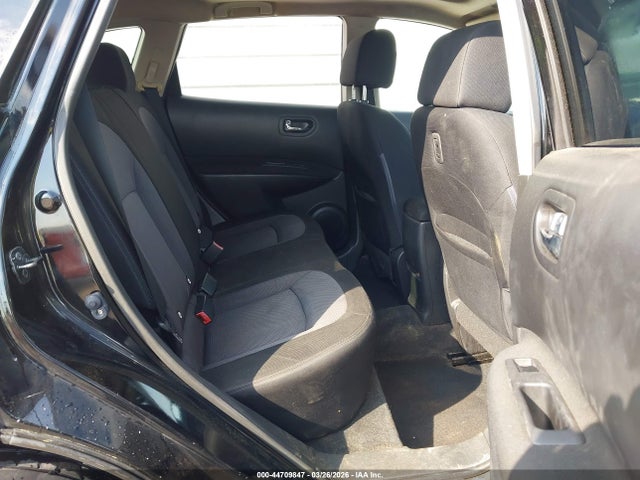 Aukcja sprzedaży 2013 Nissan Rogue Sv, vin: JN8AS5MV3DW631320, numer aukcji: 44709847