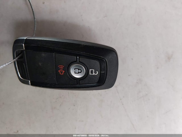 Ford Edge Sel/st-line 2024 2FMPK4J94RBA83551 Image 11