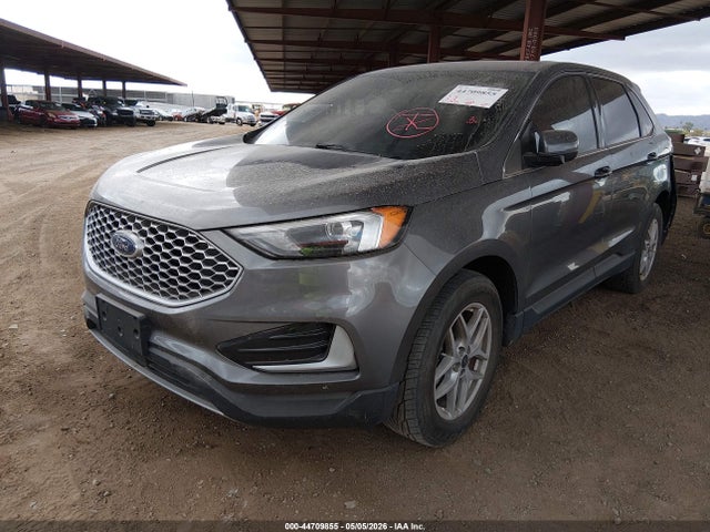 Ford Edge Sel/st-line 2024 2FMPK4J94RBA83551 Image 2
