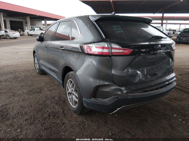 Ford Edge Sel/st-line 2024 2FMPK4J94RBA83551 Image 3