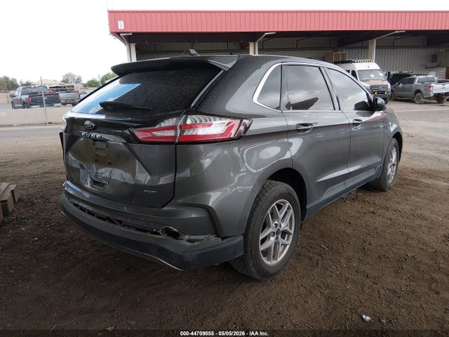 Ford Edge Sel/st-line 2024 2FMPK4J94RBA83551 Image 4