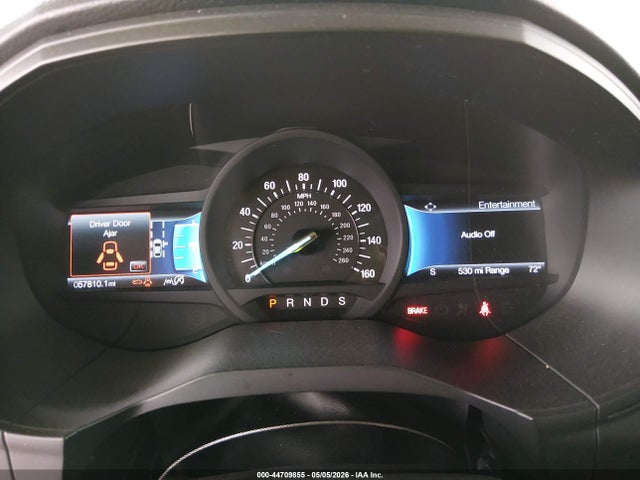 Ford Edge Sel/st-line 2024 2FMPK4J94RBA83551 Image 7