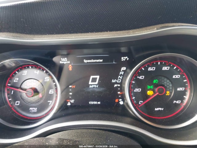 2C3CDXHG7JH114509 Dodge Charger Sxt Plus Rwd
