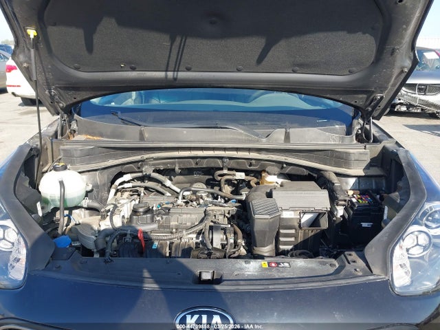KIA Sportage Lx 2019 KNDPM3AC7K7619430 Image 10