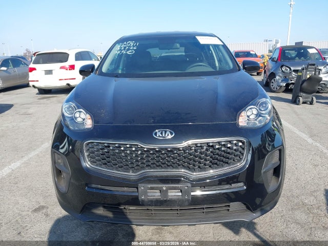 KIA Sportage Lx 2019 KNDPM3AC7K7619430 Image 11