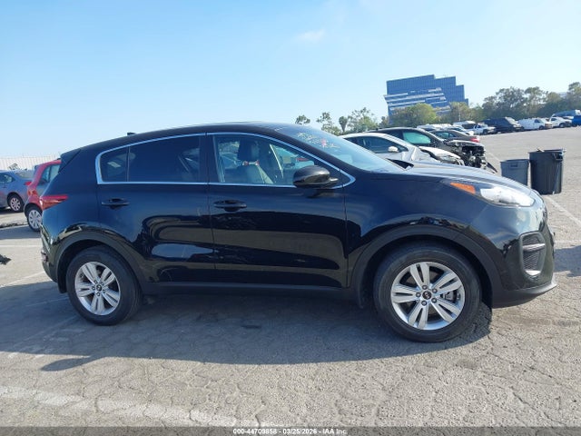 KIA Sportage Lx 2019 KNDPM3AC7K7619430 Image 12
