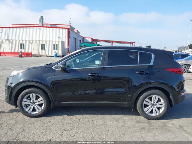 KIA Sportage Lx 2019 KNDPM3AC7K7619430 Image 13
