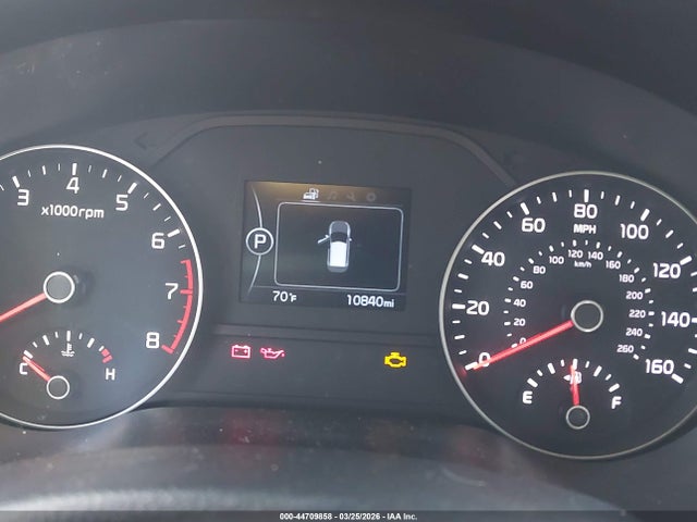 KIA Sportage Lx 2019 KNDPM3AC7K7619430 Image 14