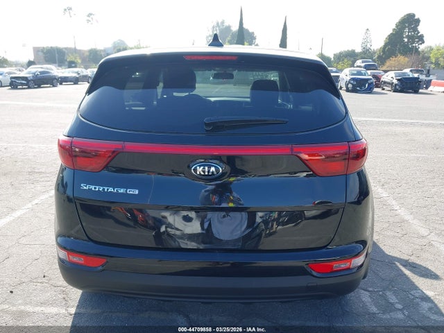 KIA Sportage Lx 2019 KNDPM3AC7K7619430 Image 15