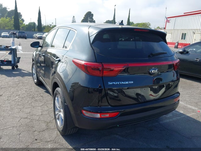 KIA Sportage Lx 2019 KNDPM3AC7K7619430 Image 3