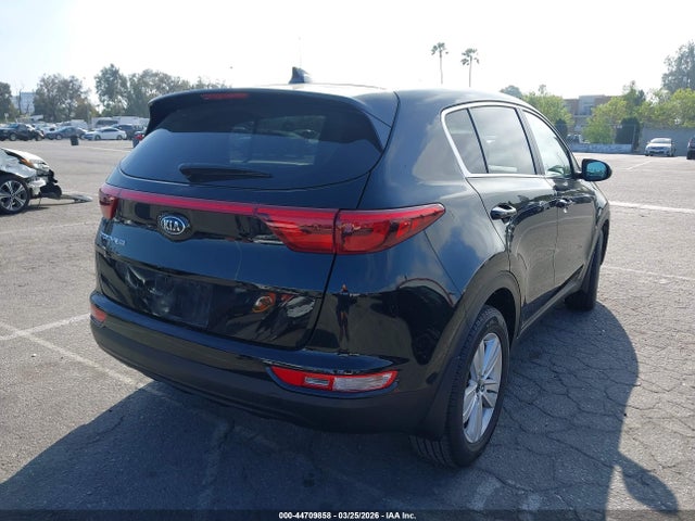 KIA Sportage Lx 2019 KNDPM3AC7K7619430 Image 4