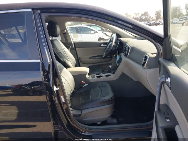 KIA Sportage Lx 2019 KNDPM3AC7K7619430 Image 5