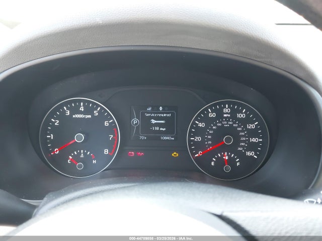 KIA Sportage Lx 2019 KNDPM3AC7K7619430 Image 7