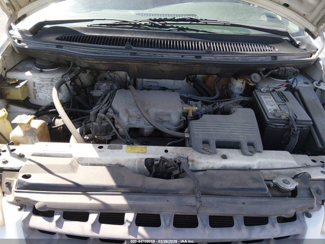 Продажа на аукционе авто 1996 Plymouth Voyager Se, vin: 2P4GP4532TR806741, номер лота: 44709859