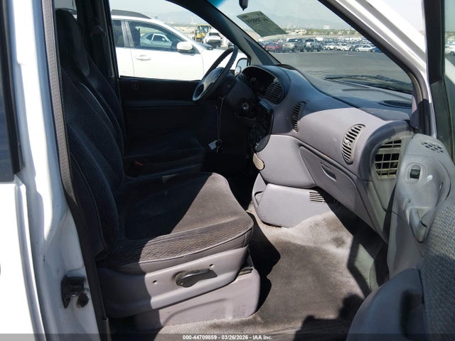 Продажа на аукционе авто 1996 Plymouth Voyager Se, vin: 2P4GP4532TR806741, номер лота: 44709859